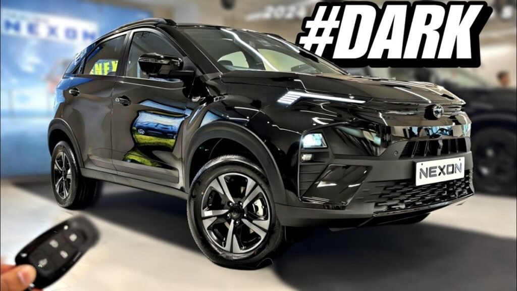 2024 में Tata Nexon के नई वैरिएंट्स ने मार्केट में मचाया धमाल, कीमत भी है आपके बजट में...