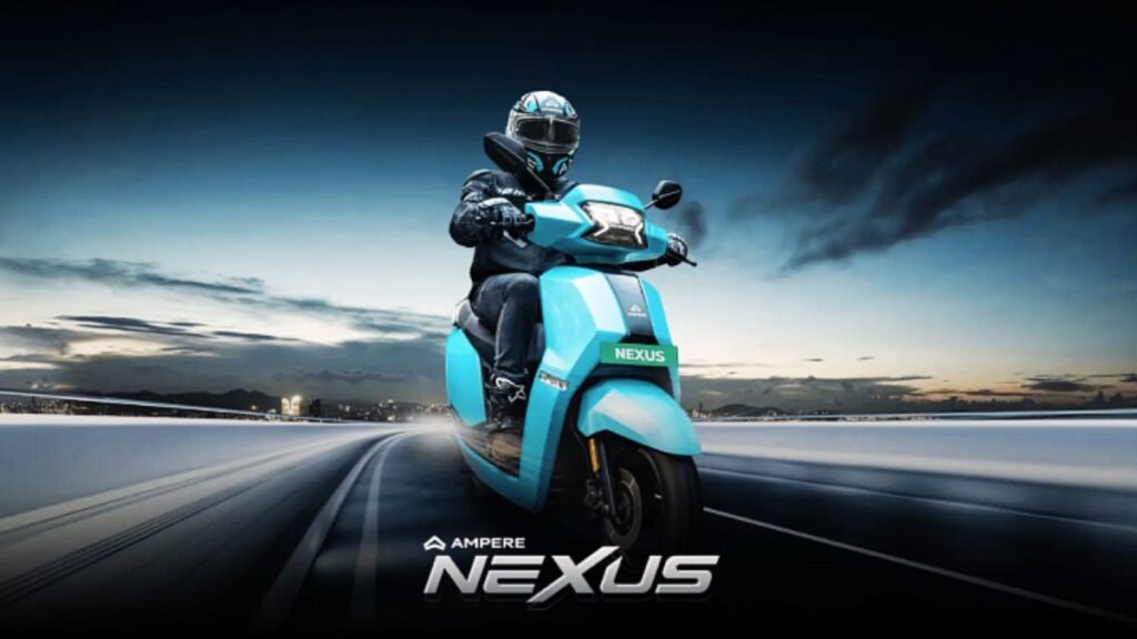 Ampere Nexus