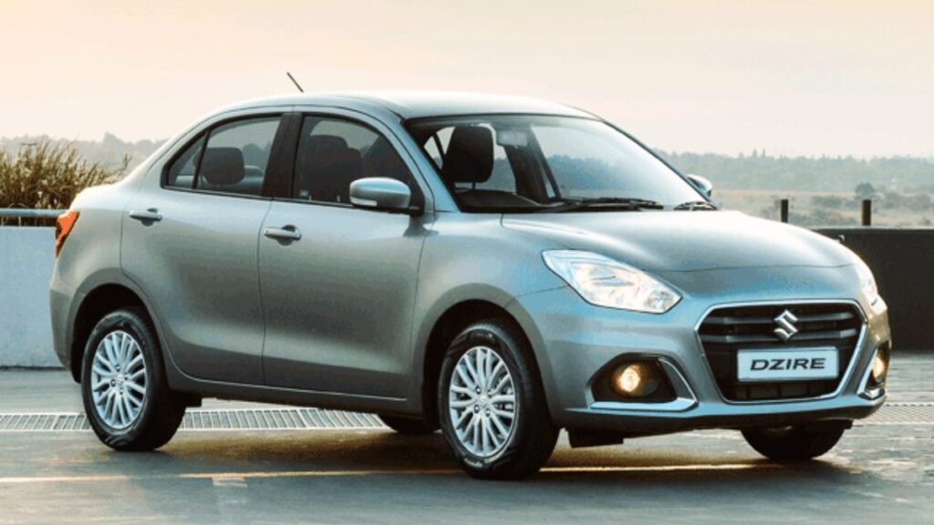 Dzire