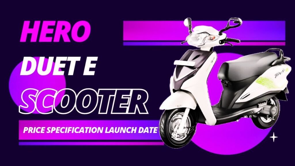 Hero Duet E