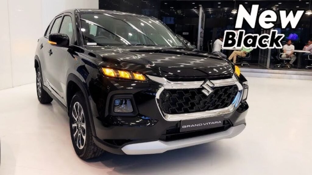 Grand Vitara