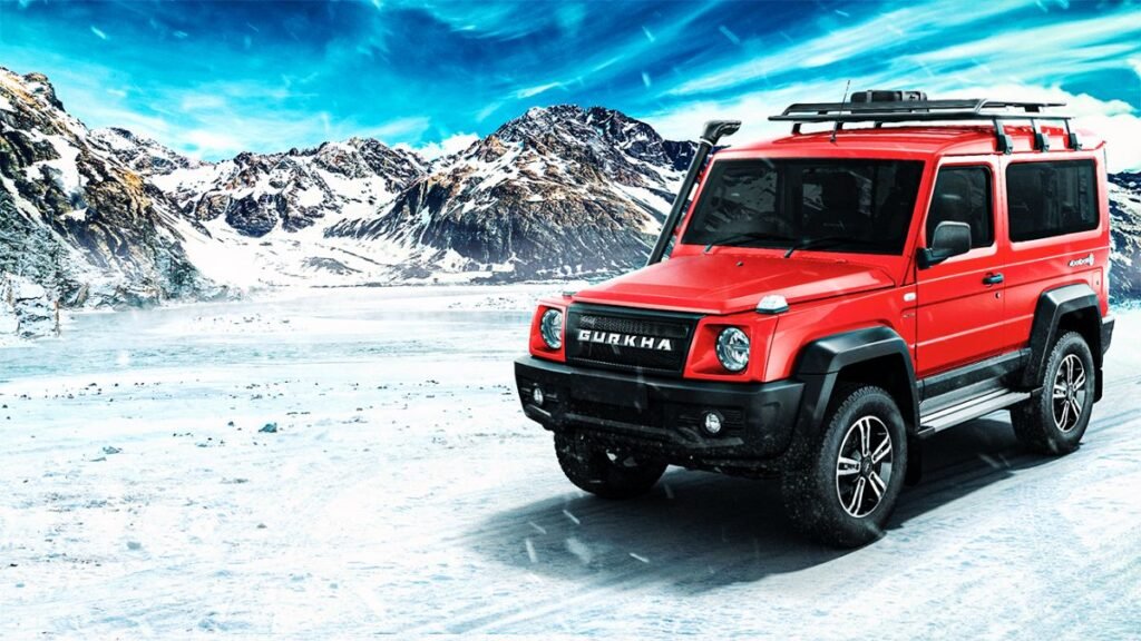 Gurkha