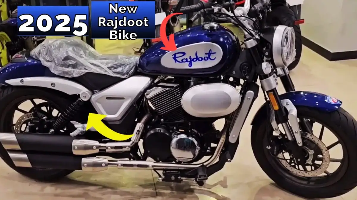 New Rajdoot Bike 2025: दूधवालों से लेकर हर किसी की पसंदीदा रह चुकी यह बाइक, फिर होगी मार्केट में लांच, जाने कब तक