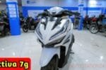 Hero की मुश्किलें बढ़ाने आ गया Honda Activa 7G स्कूटर, 65 Km का जबरदस्त माइलेज, USB पोर्ट, डिजिटल टच स्क्रीन डैशबोर्ड देख क्या होगा कीमत 