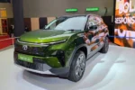 Tata Harrier EV 2025 भारतीय इलेक्ट्रिक SUV का अगला कदम, जानें कितनी होगी रेंज और कीमत