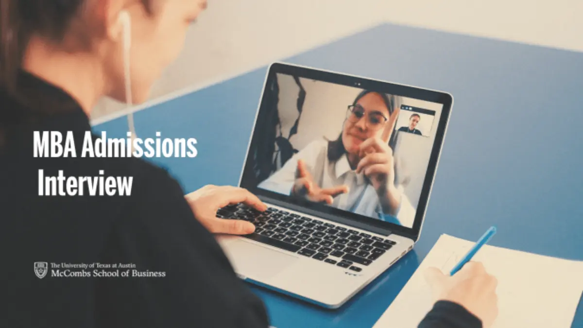 Online MBA Admission Process in USA (Step-by-Step Guide 2026)