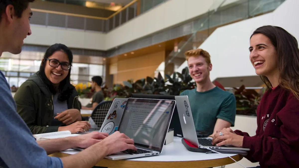 Online MBA in USA – Complete Guide for 2026